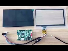 7 Inch Display Module 1024x600 Display 500 Cd/M2 RGB Interface