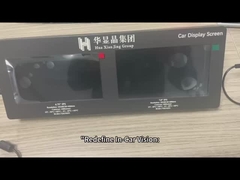 7 Inch Capacitive Touch Screen 300 Cd/m2 Touch Screen Module 1024X600