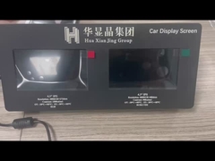 4.3 Inch TFT LCD Display 480x272 40 Pin LCD Display 500 Cd/M2 With RGB Interface