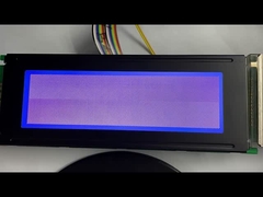 STN LCD Display
