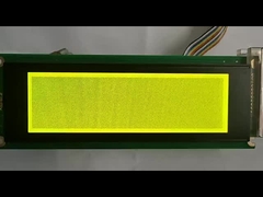 STN LCD Display